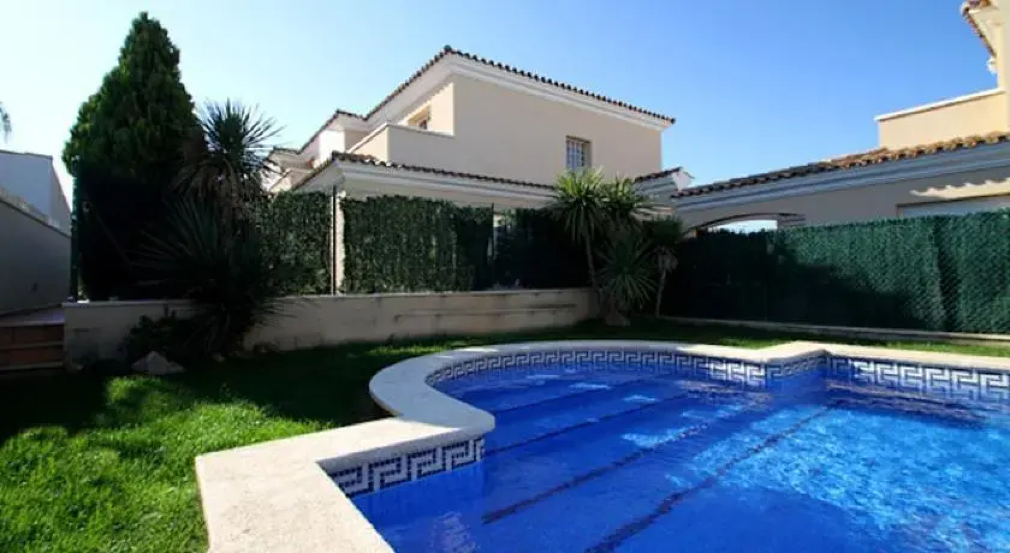 Holiday Home San Felipe