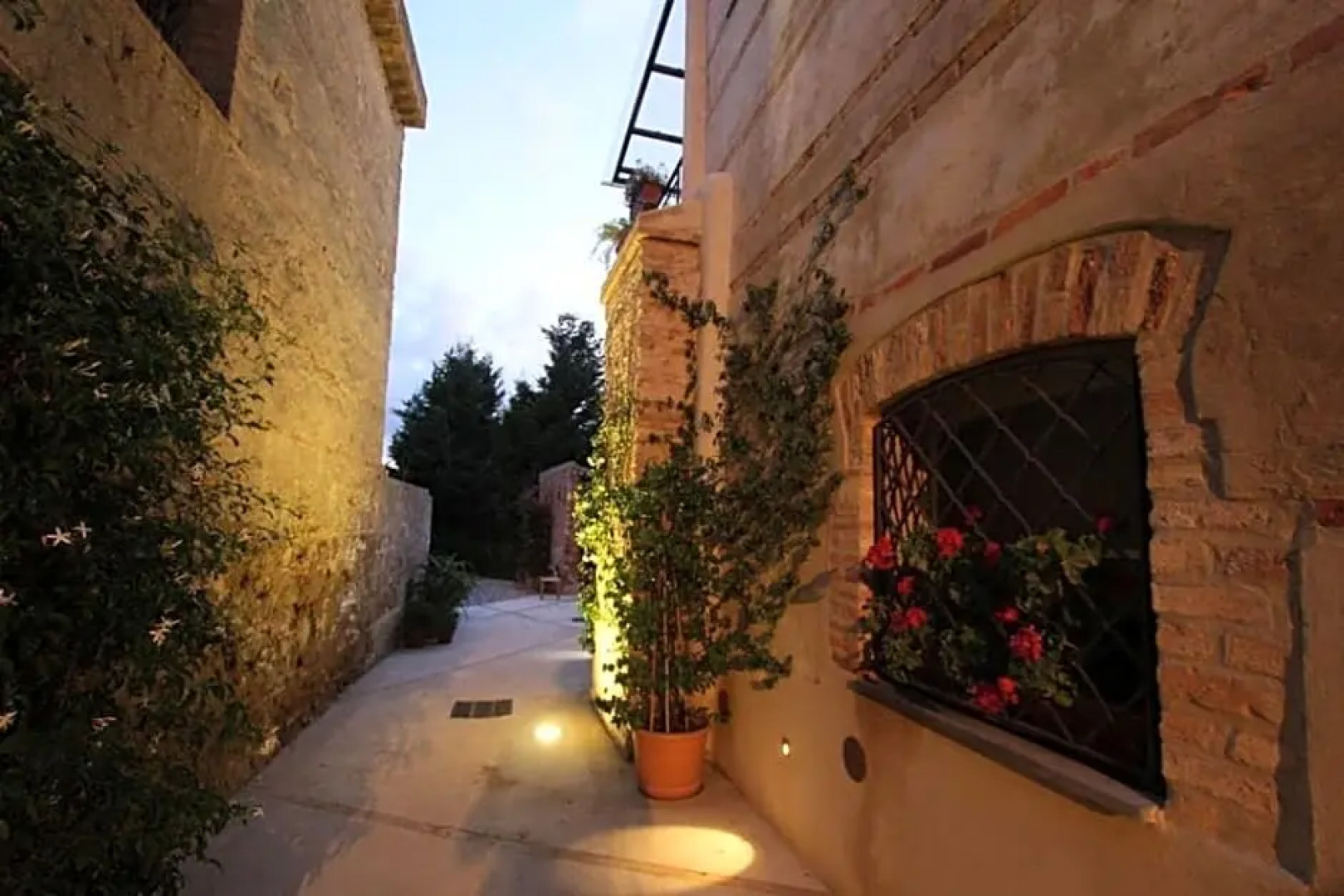 Turismo Rurale Al Benefizio