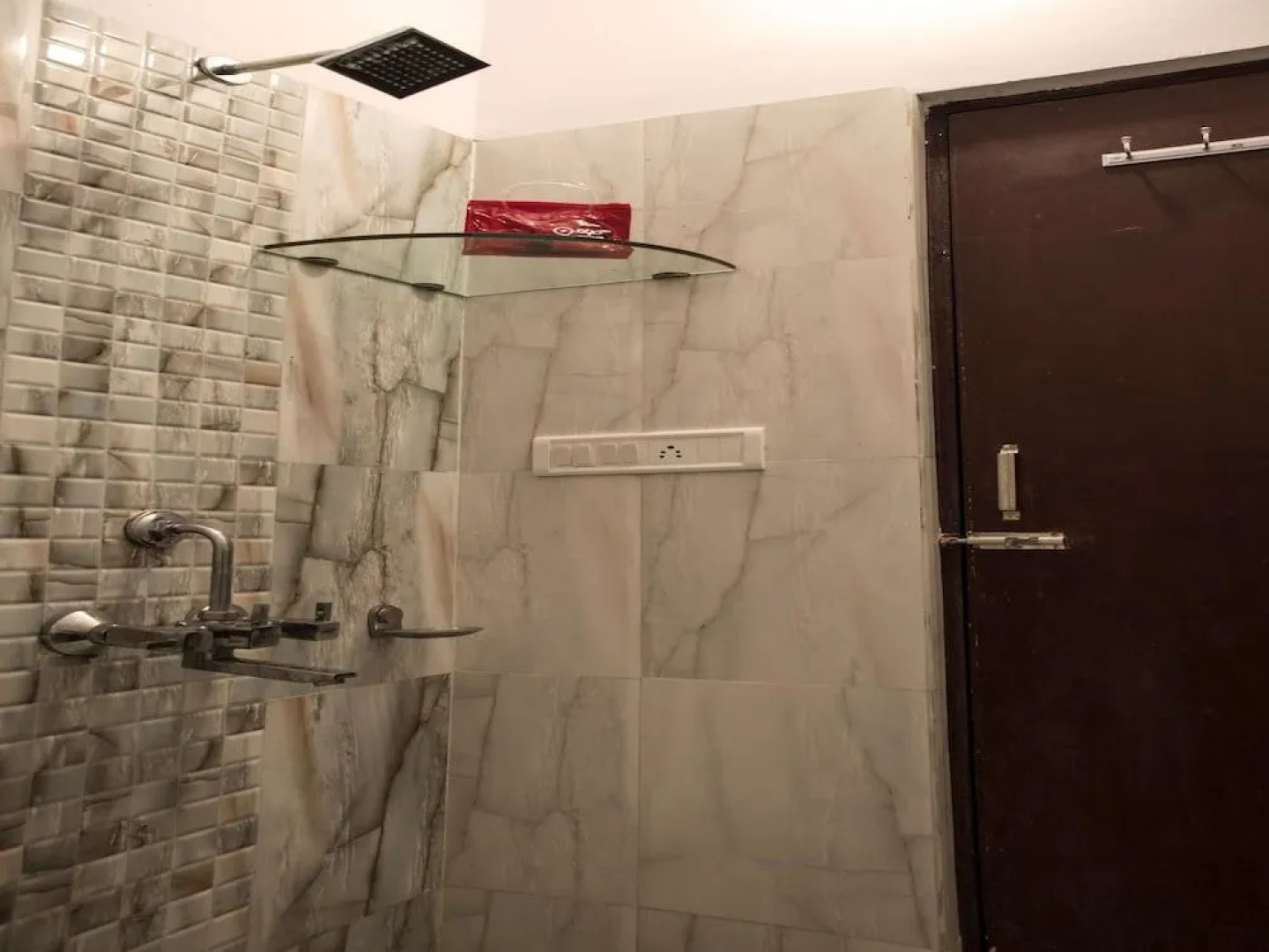 OYO Rooms 008 Near Sanctuary Road Ranthambore