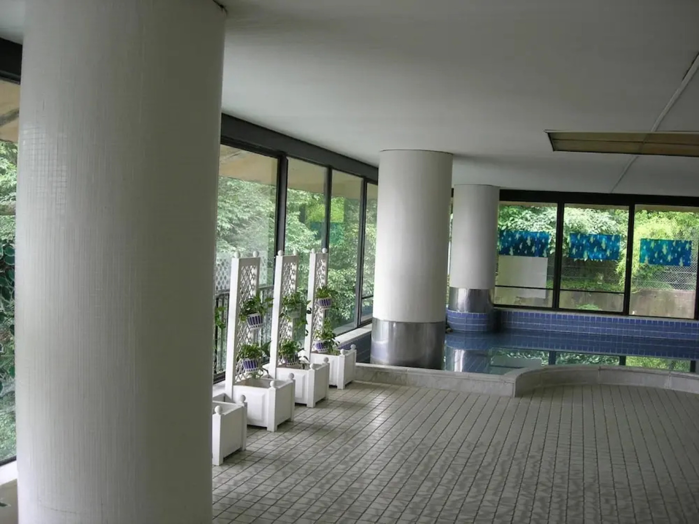 Tokushima Grand Hotel Kairakuen