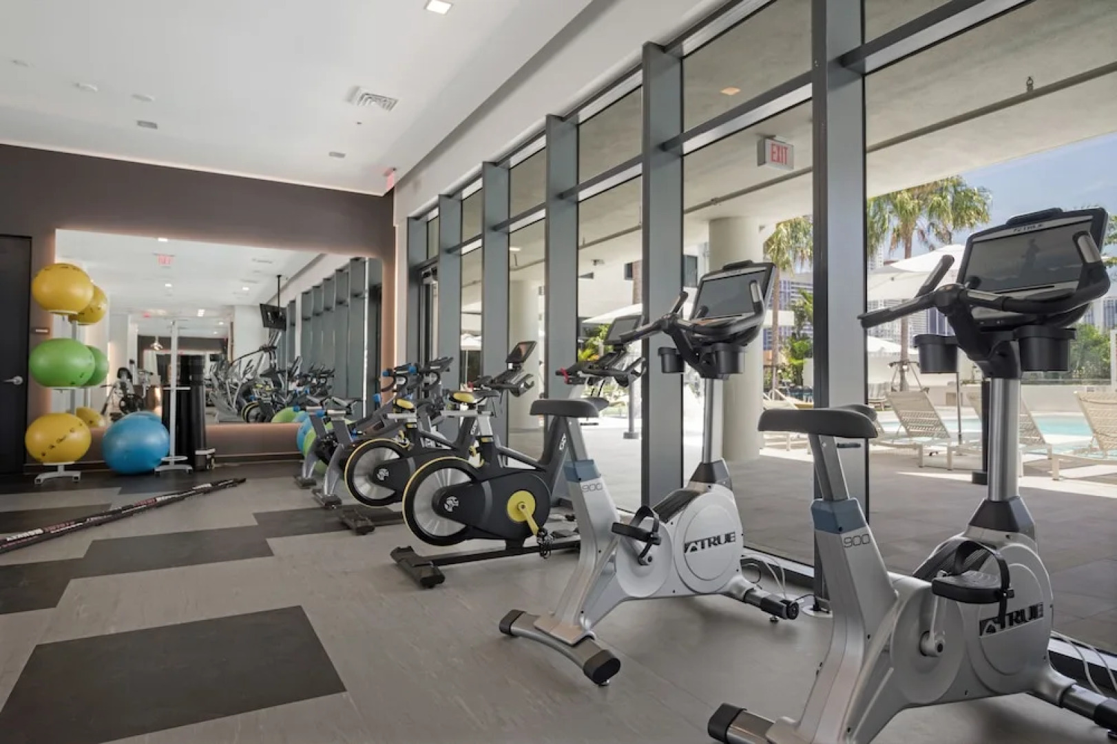 Mint House Downtown Miami