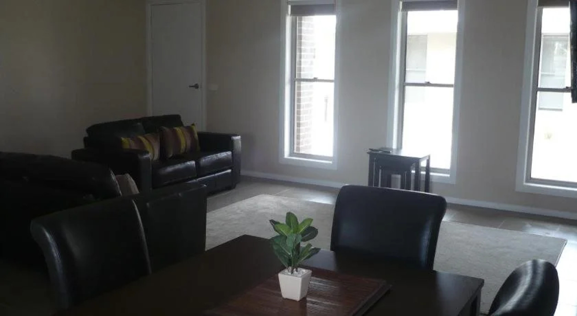 Kennedy Holiday Villas