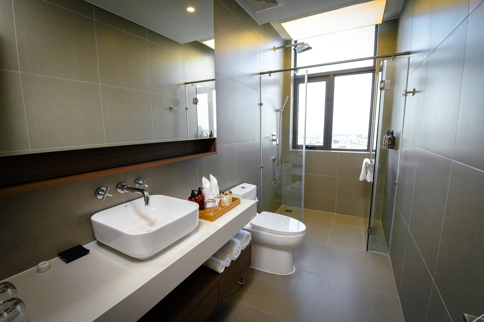 The Peninsula Phnom Penh