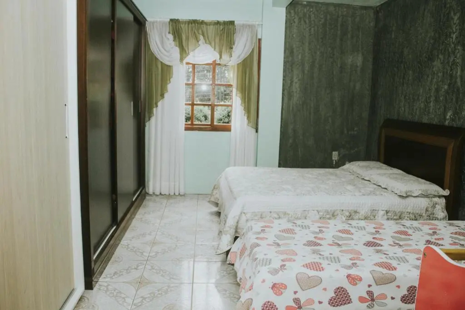 Casa de Férias Kaspary