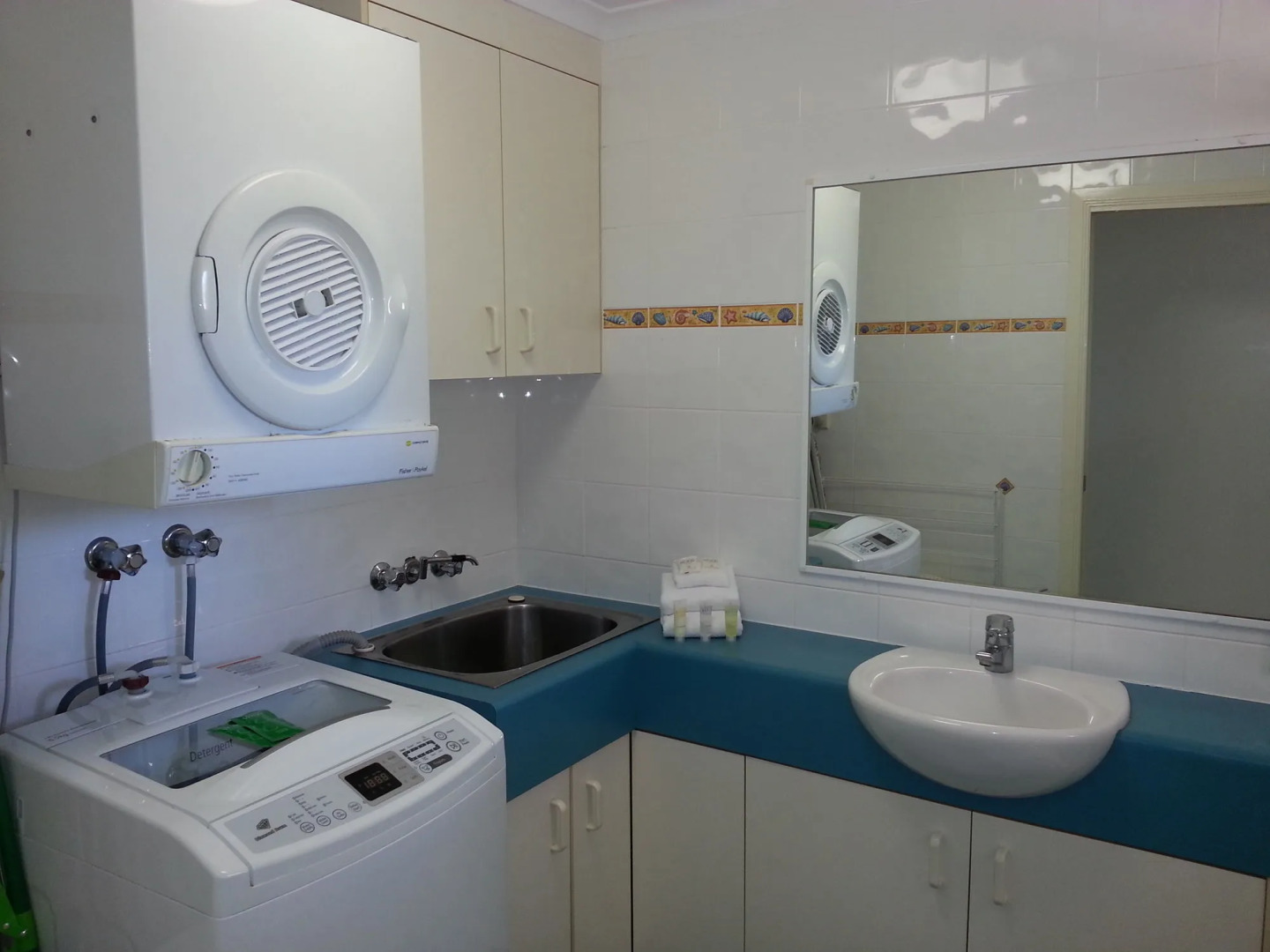 Alexandra on the Pacific