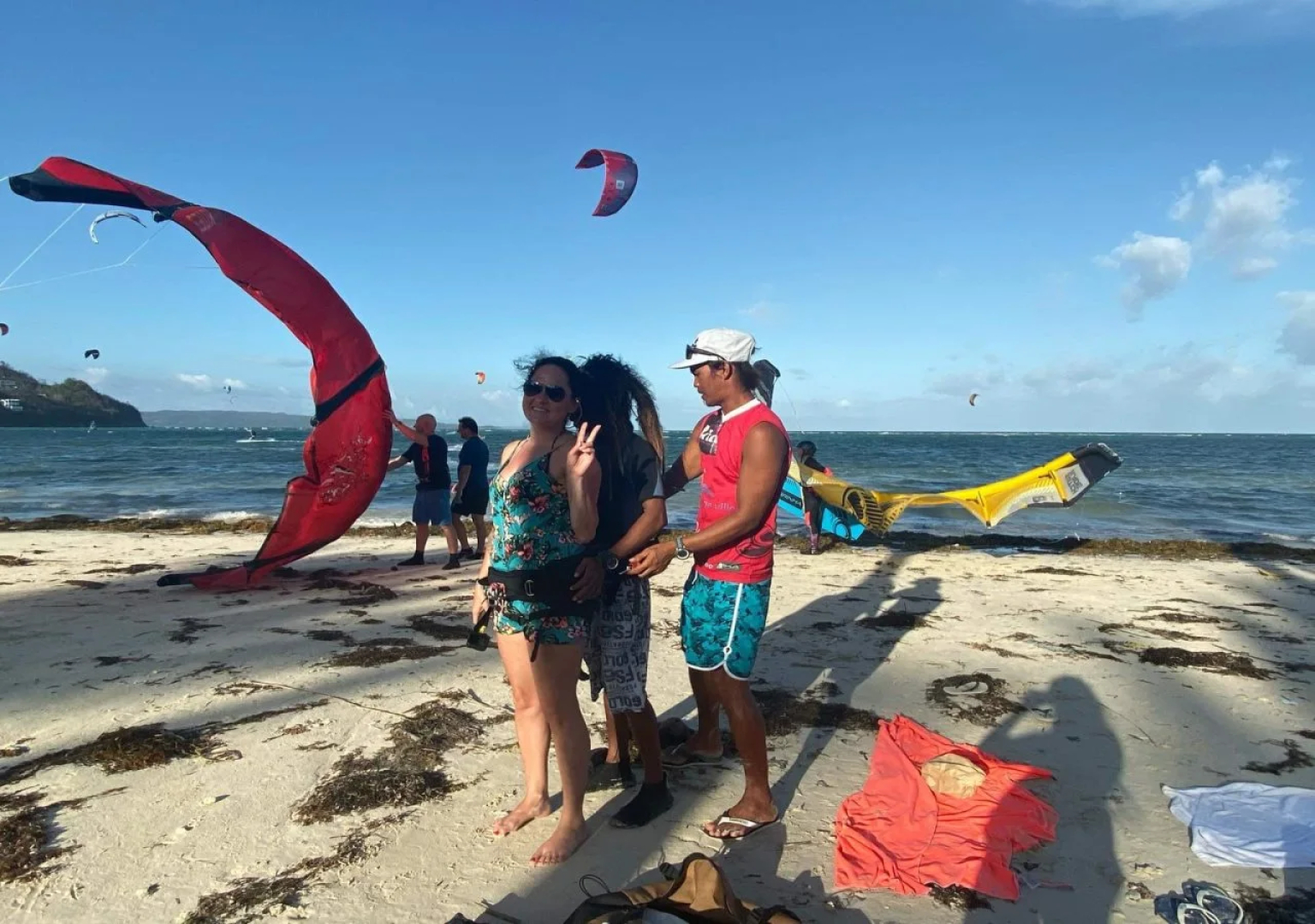 Boracay Backpackers