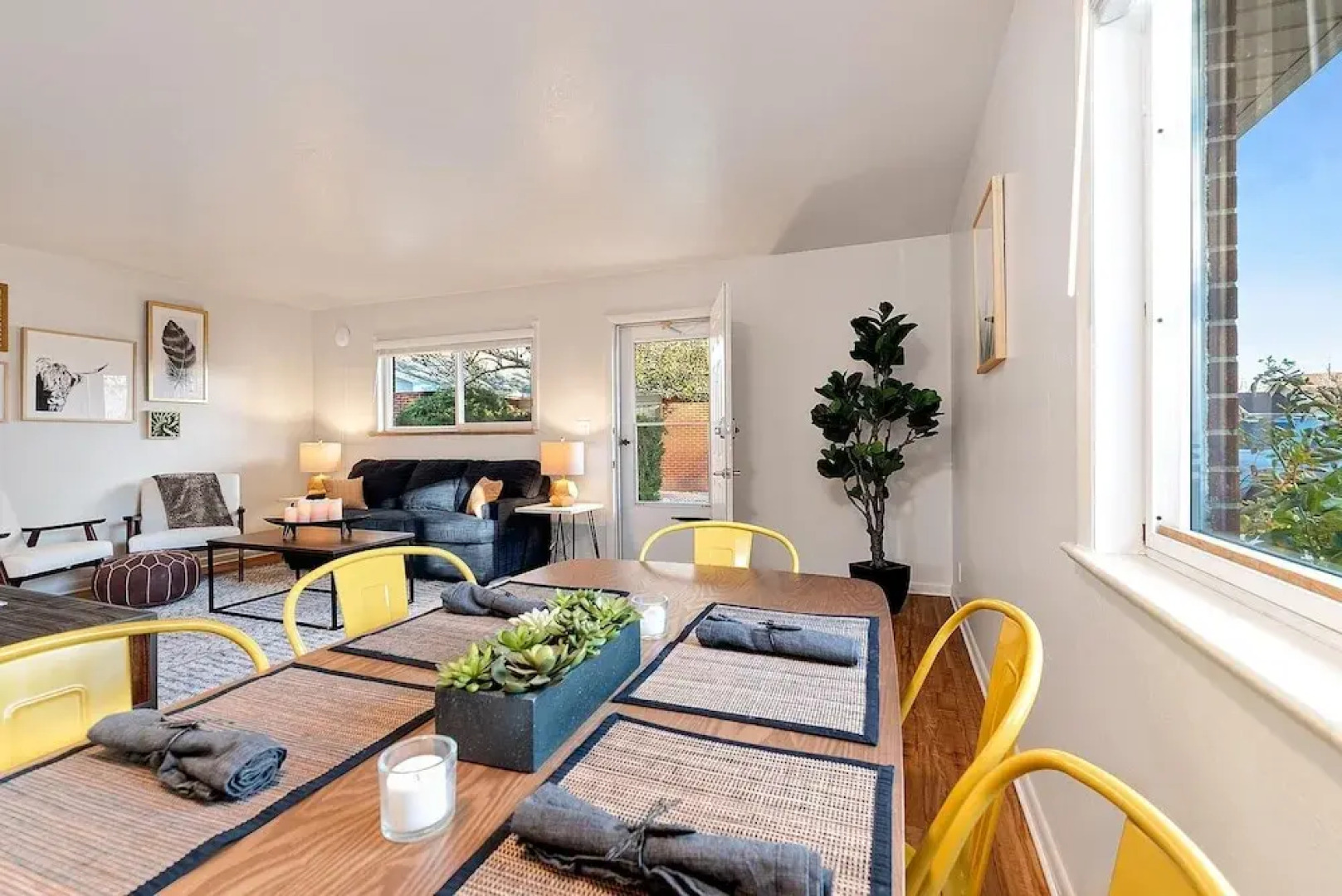 Gorgeous Hideout Near Old Town – Free Bikes!!