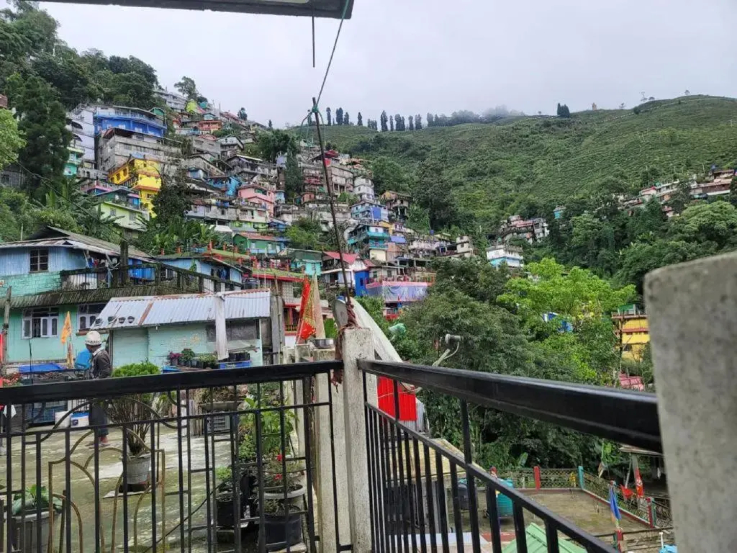 Sunnyside Eco Homestay