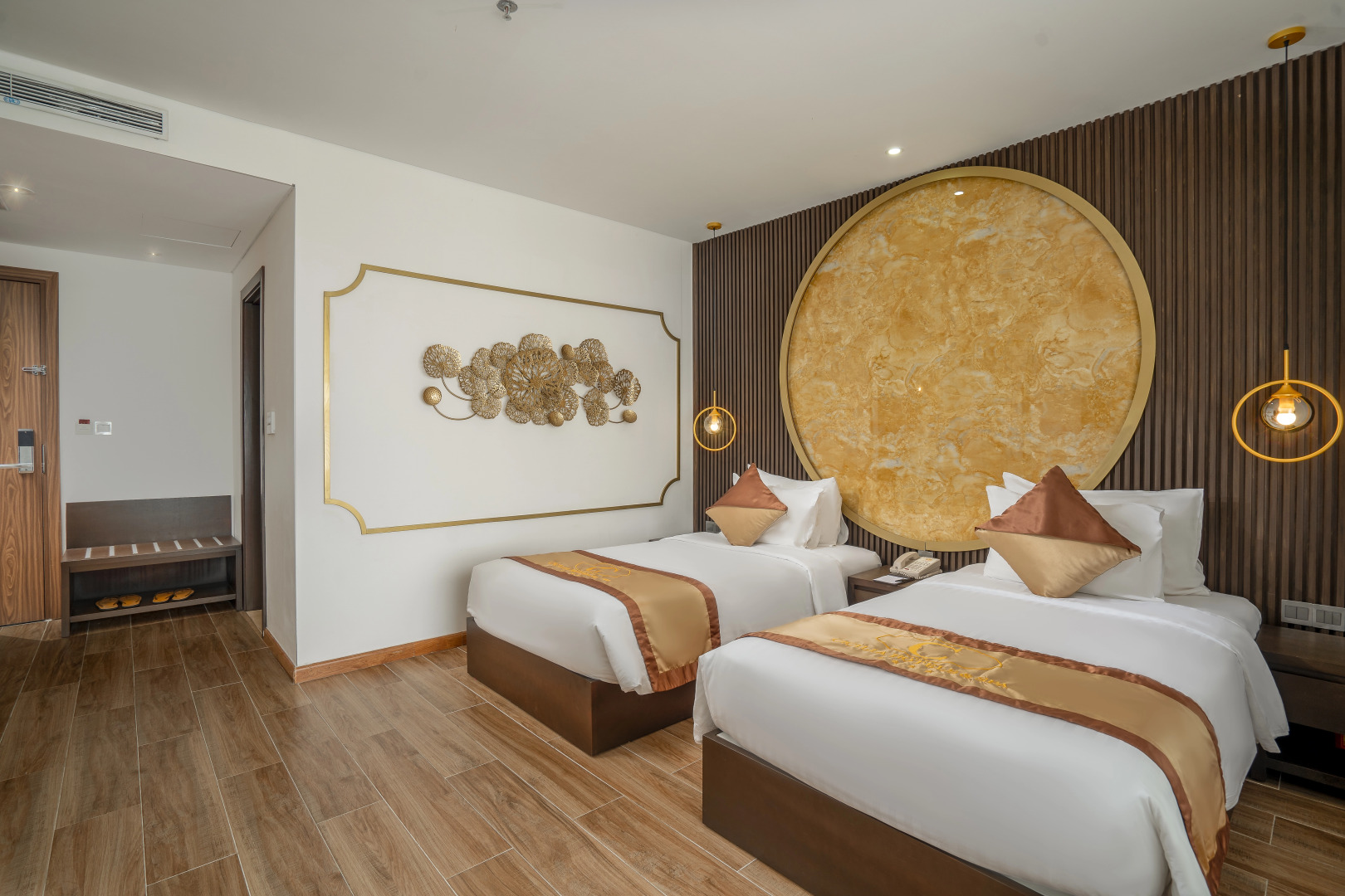 Cicilia Hotels & Spa Danang