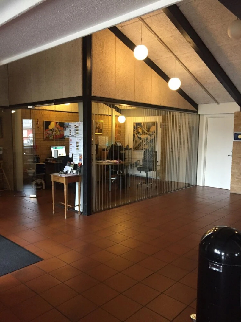 Korsør Vandrerhjem Svanegården