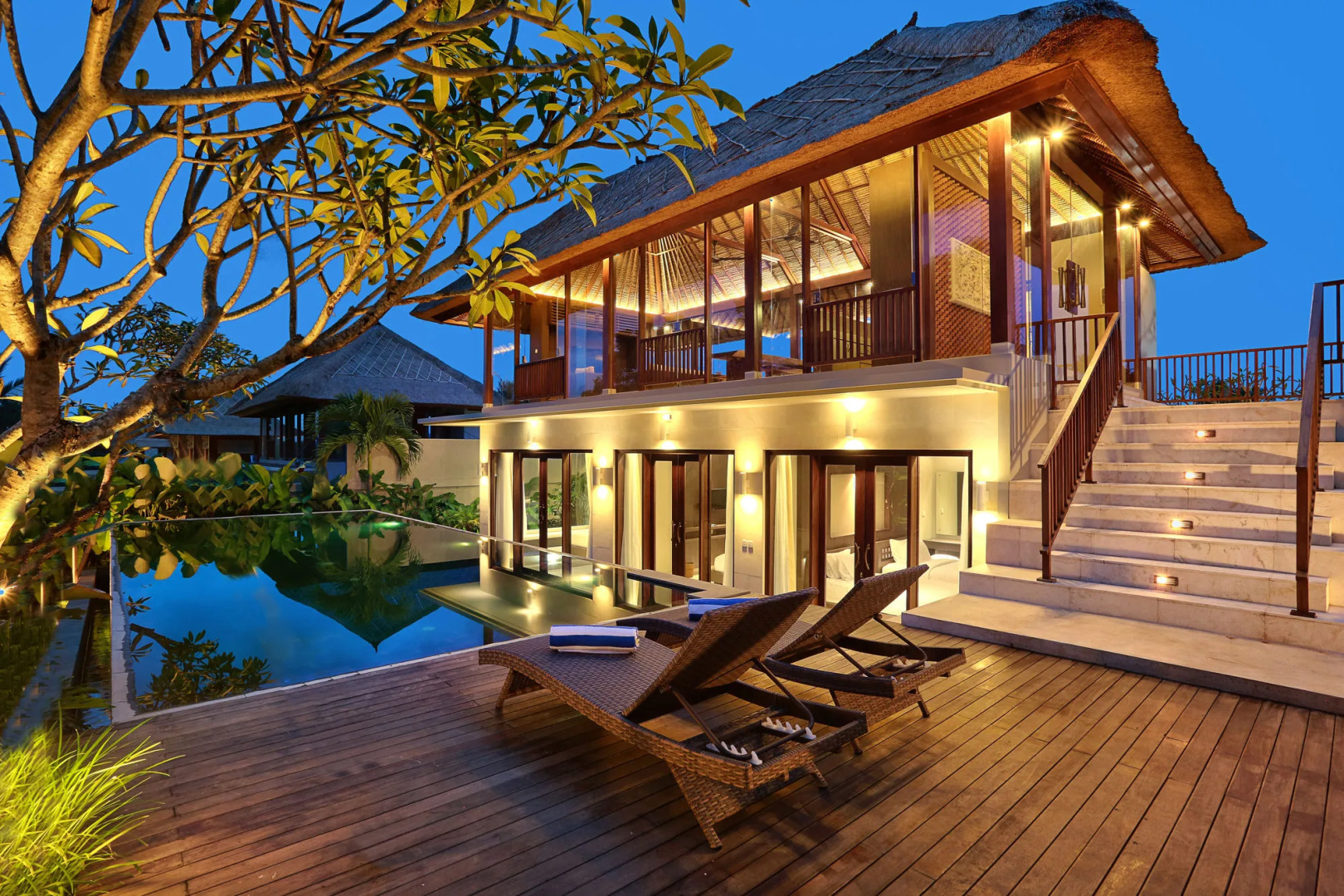 Khayangan Kemenuh Villas by Premier Hospitality Asia