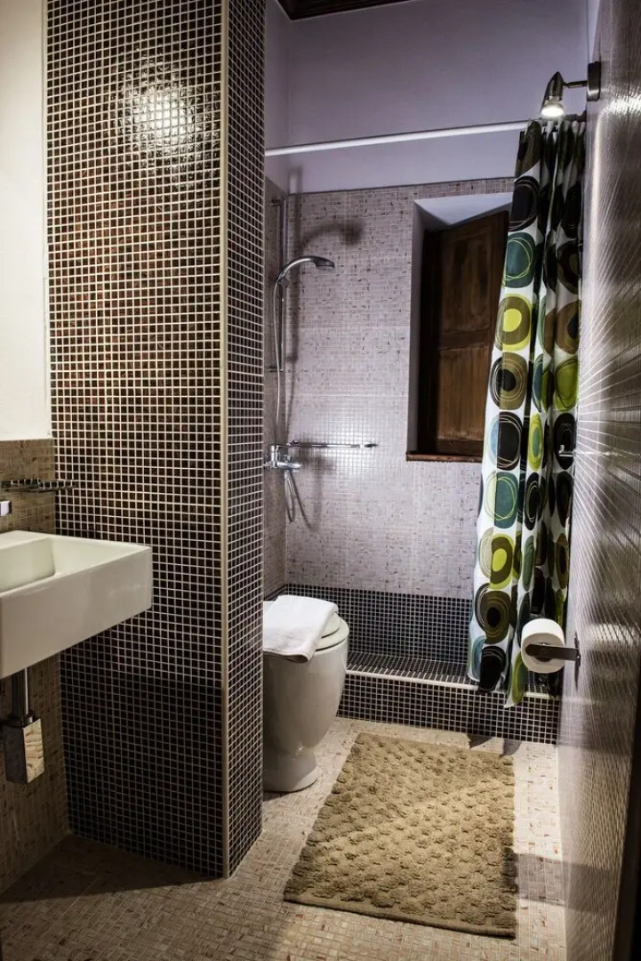 Snowpeak Chalet Archontiko - Premium Junior Suite