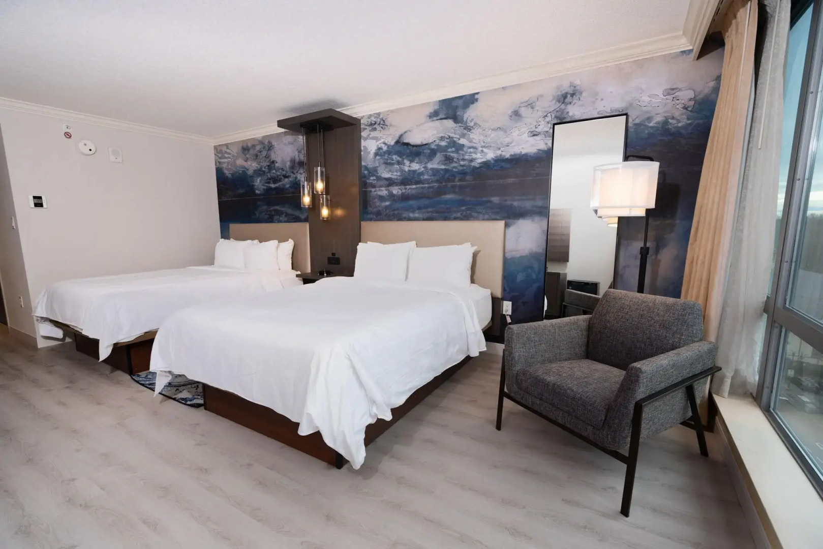 Victoria Marriott Inner Harbour