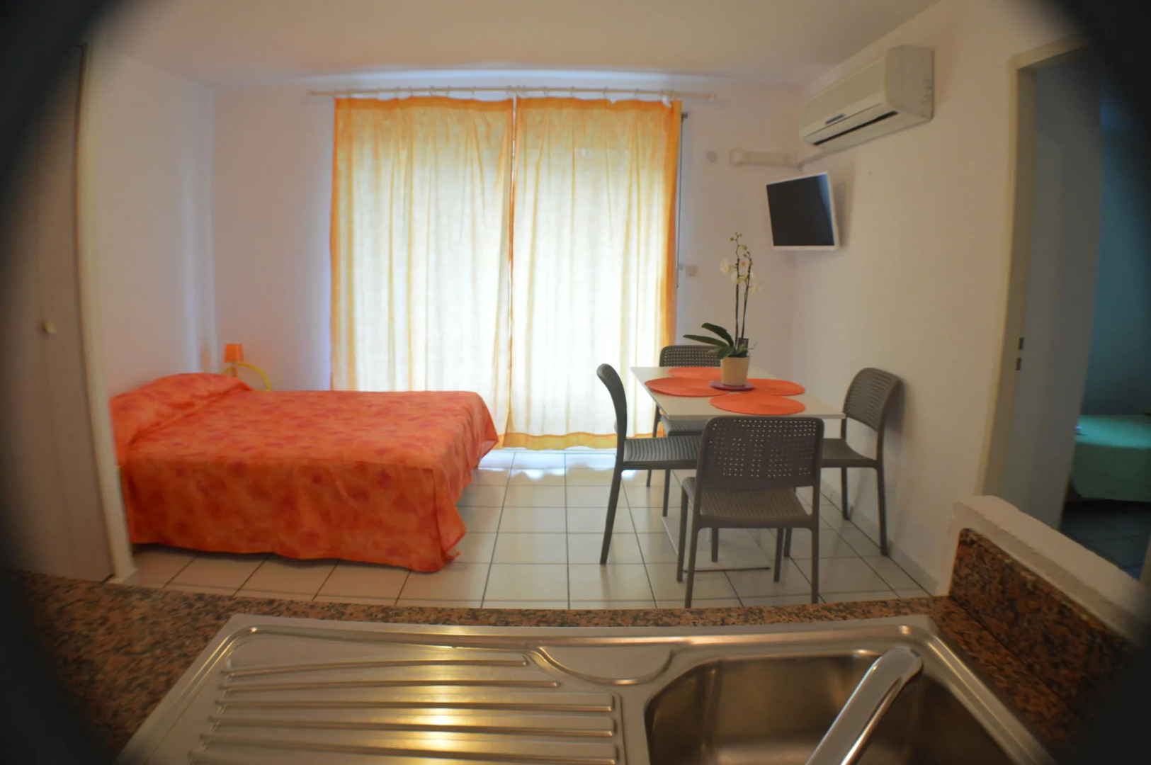 Résidence Saint Michel