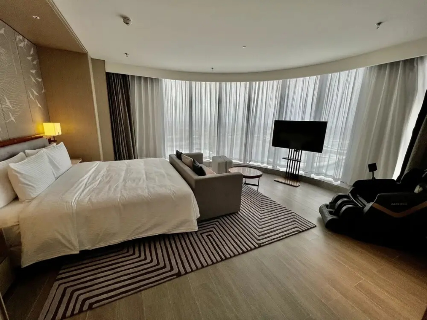 Wanda Jin Xiaohe Xincheng