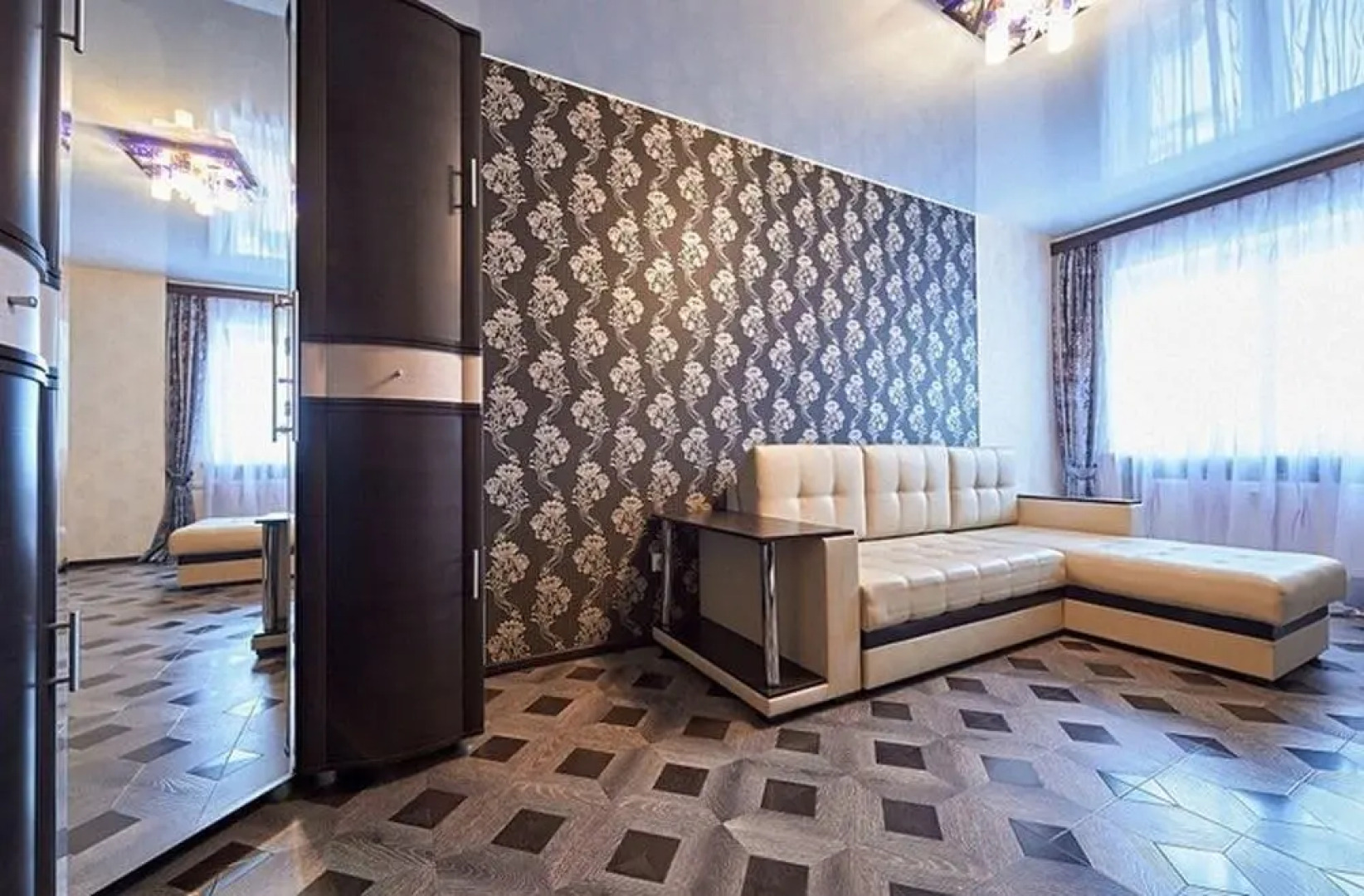 Апартаменты на Новгородском проспекте 7