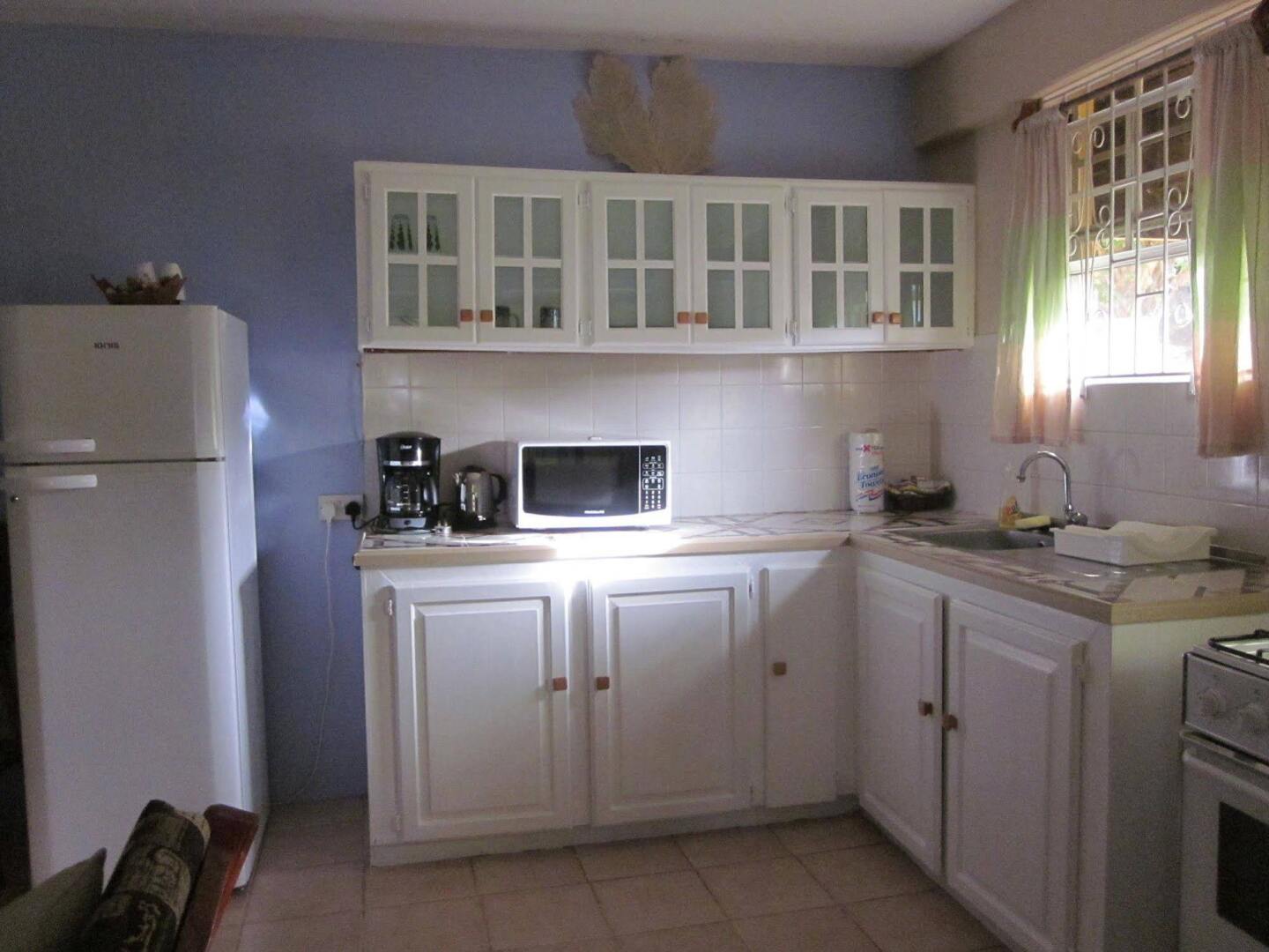 Buttercup Cottage Apartments