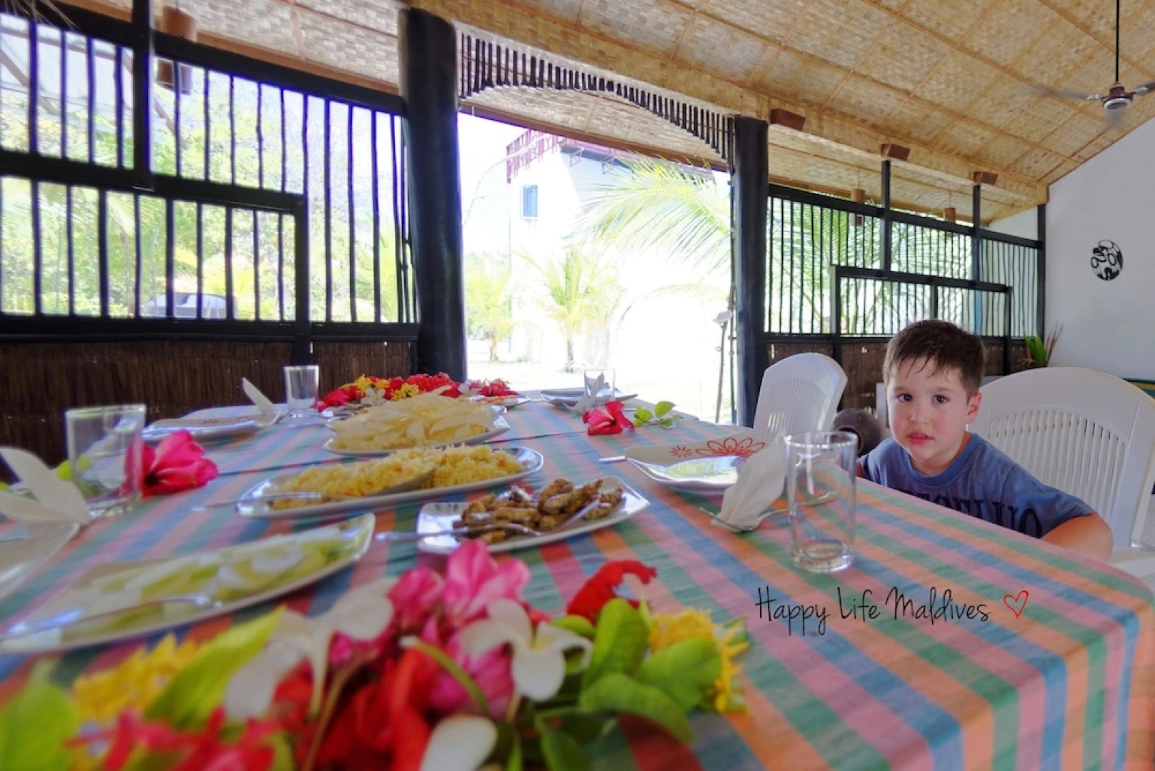 Happy Life Maldives