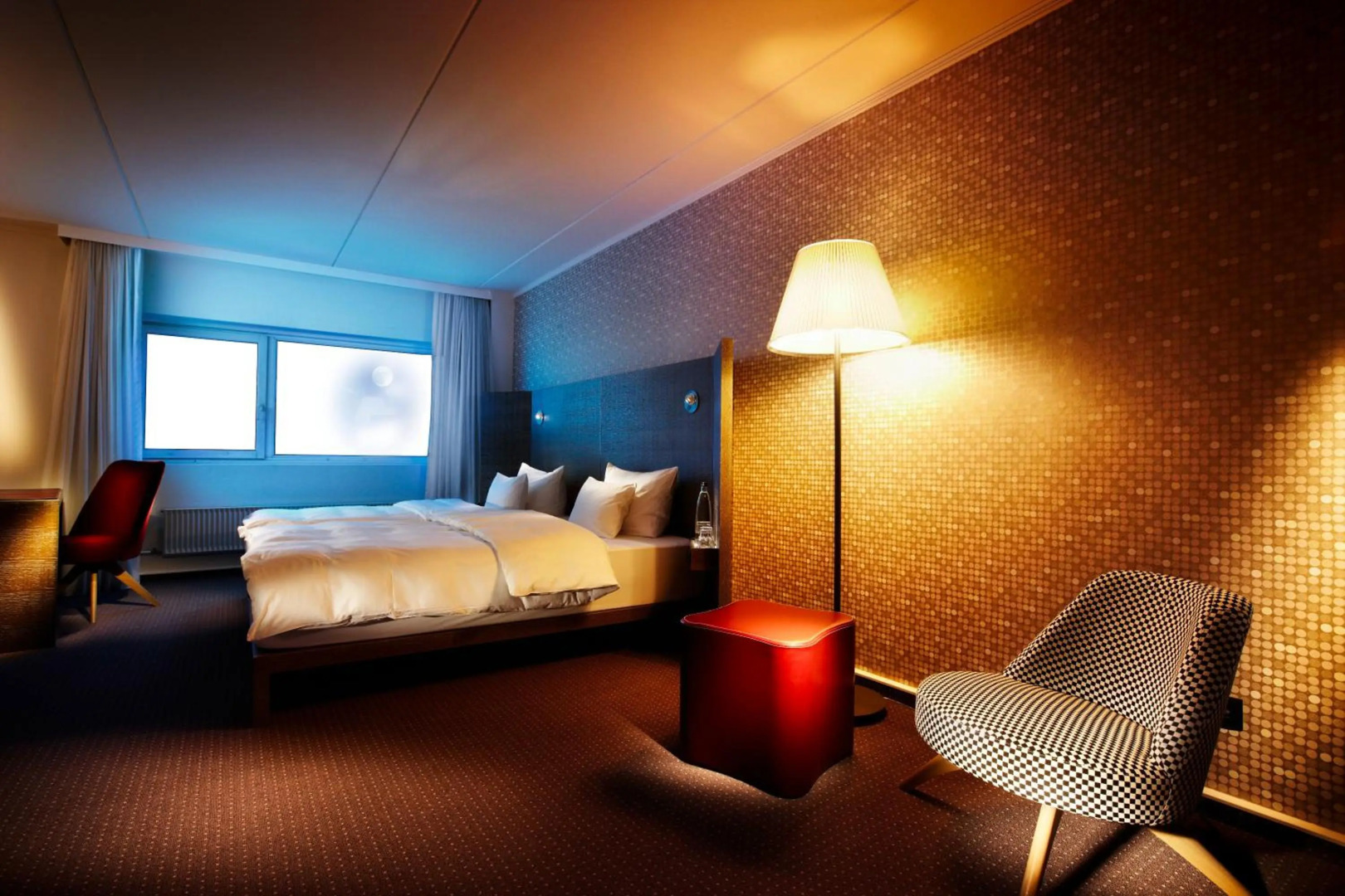 Upper Room Hotel Kurfurstendamm