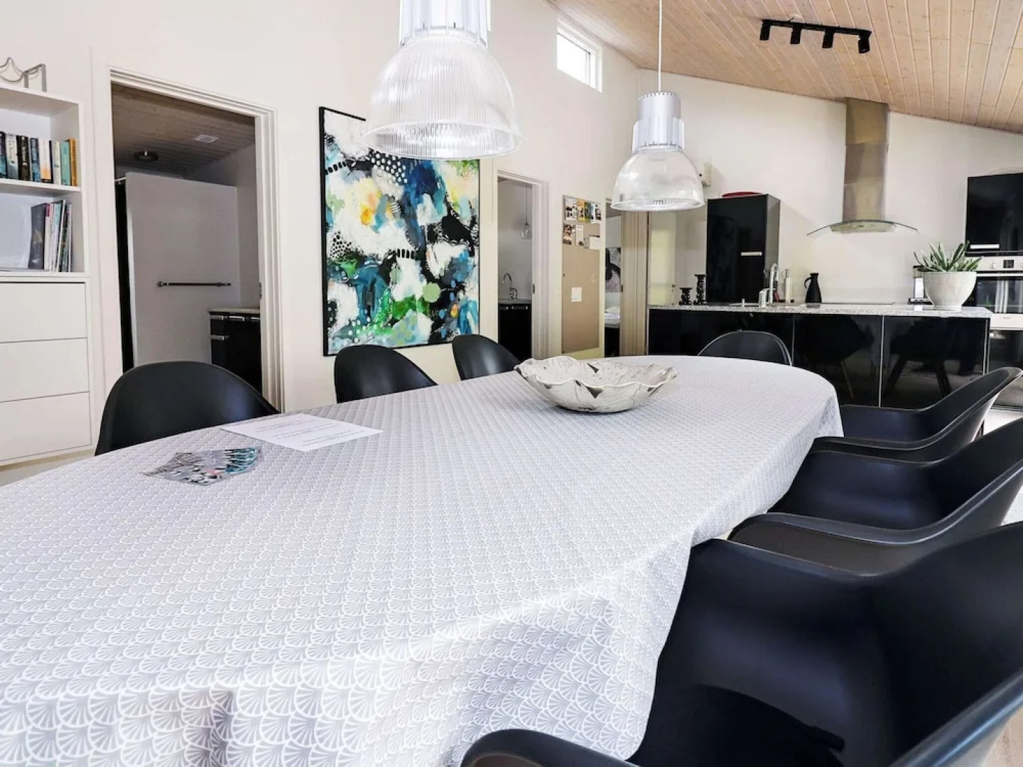 Holiday Home in Hadsund