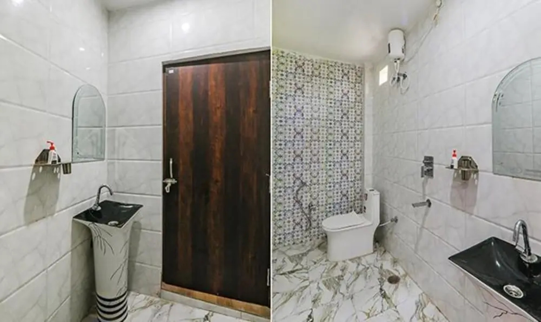 Fabhotel Prayag Deep