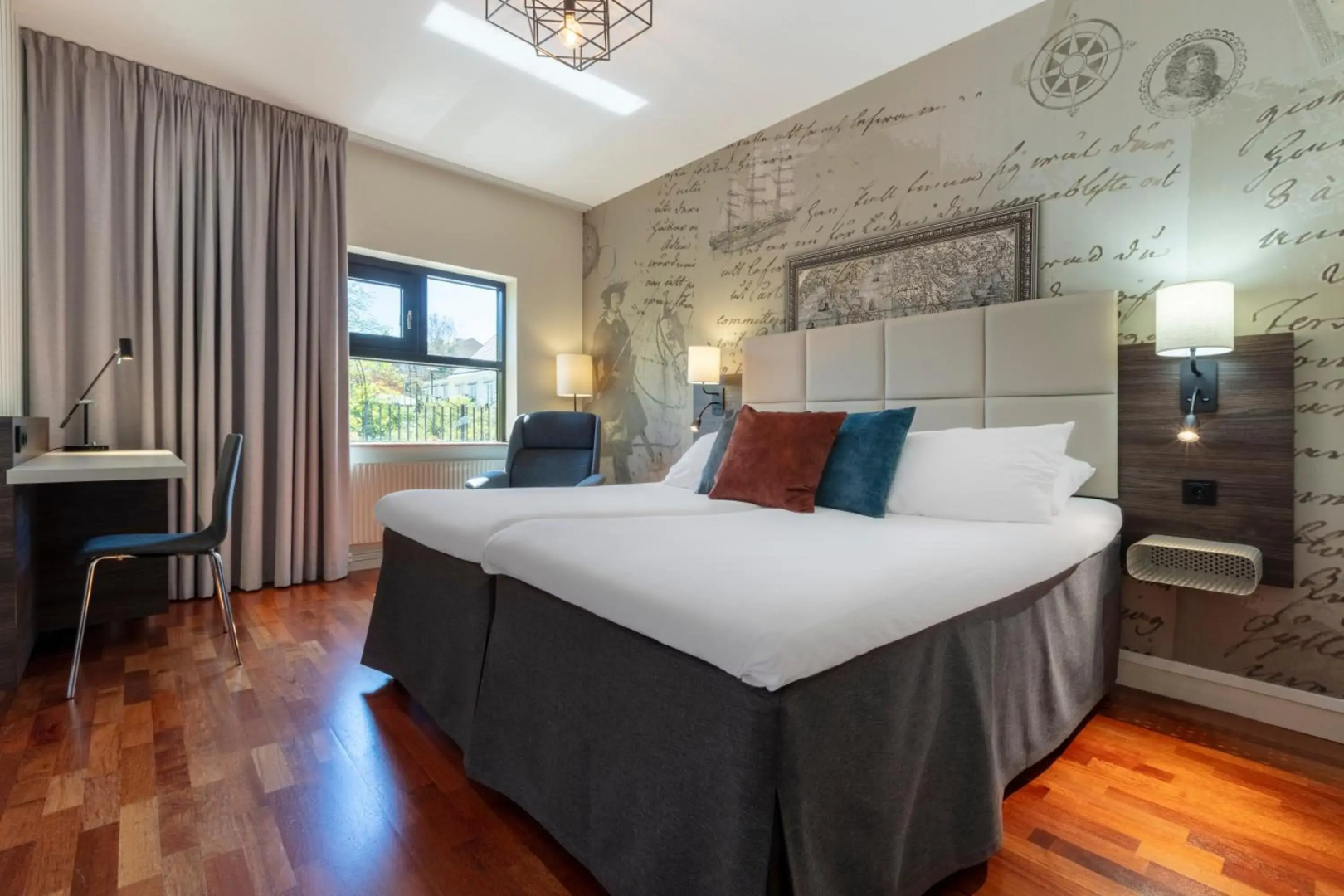 Home Hotel Carlscrona