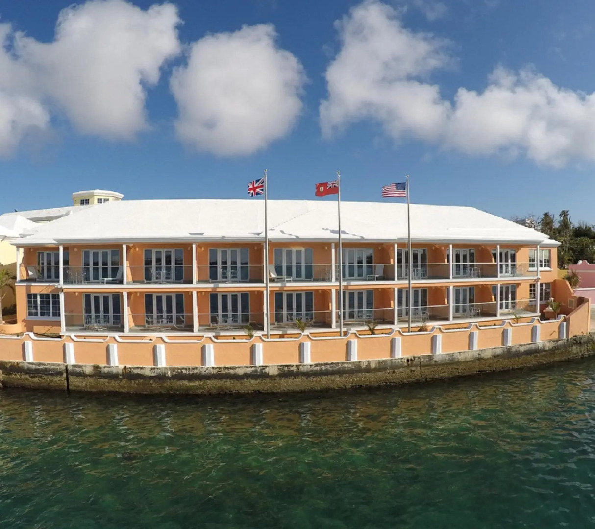 Inverurie Executive Suites