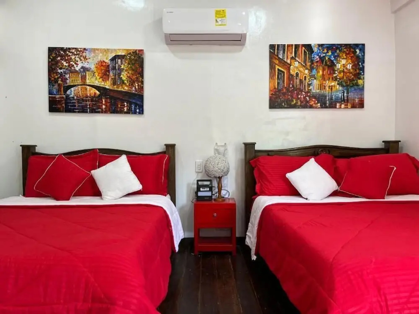 Hostal Paraiso Minca