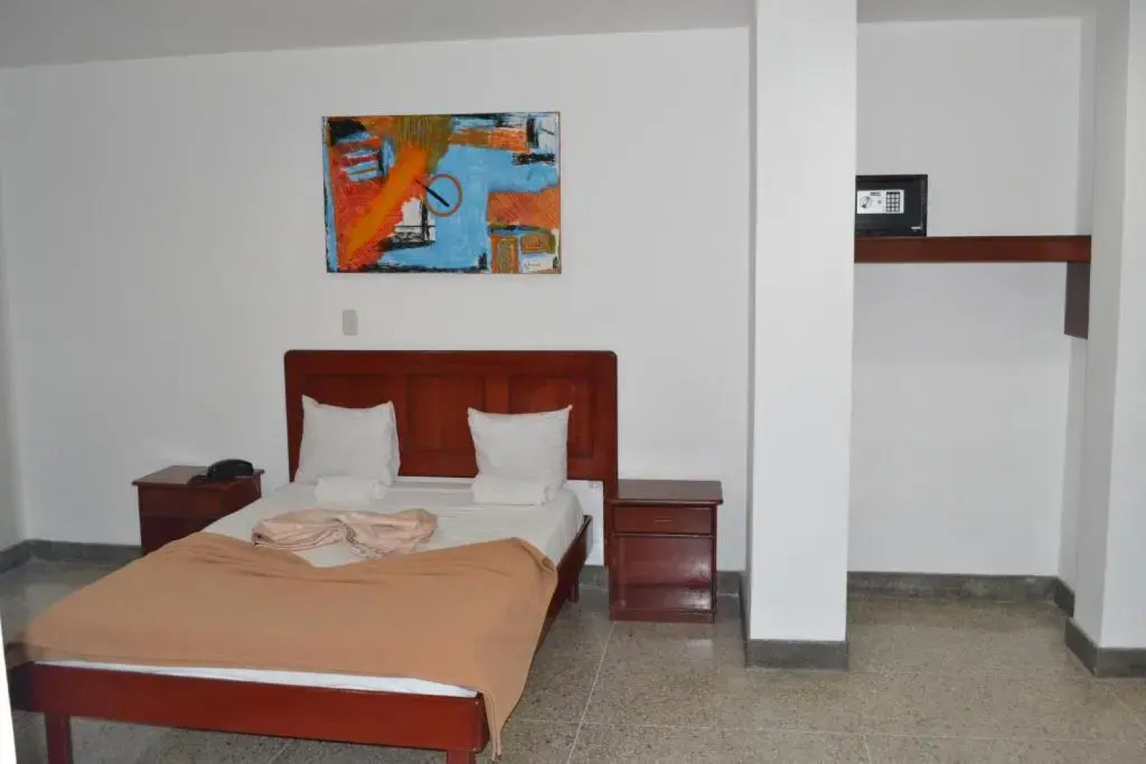 Hotel Villa Playa Grande