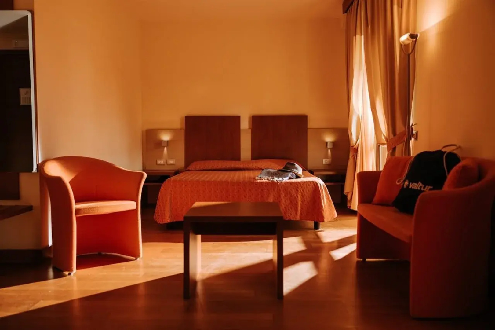 Valtur Calabria Otium Resort