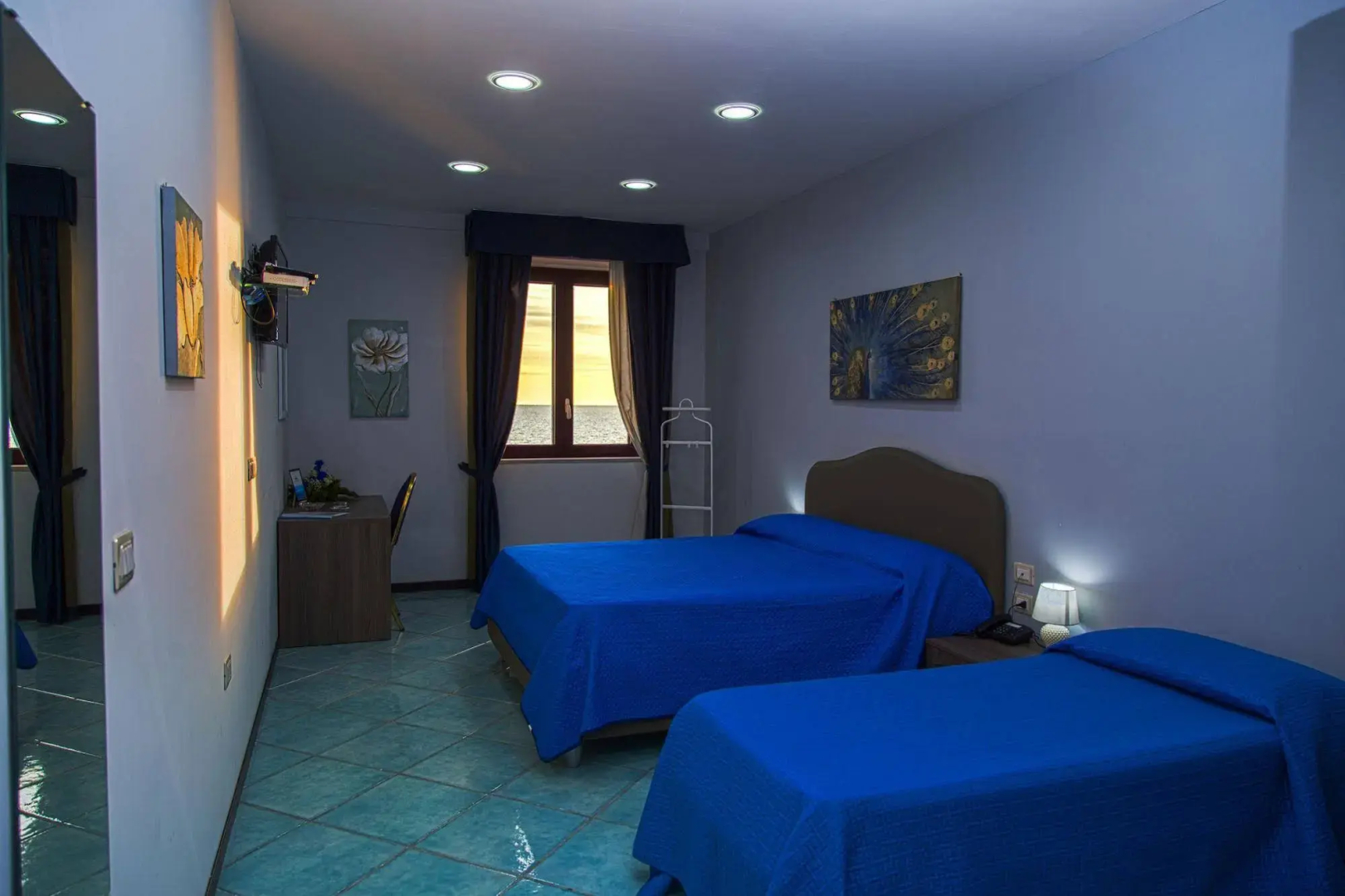 Hotel Polo Nautico