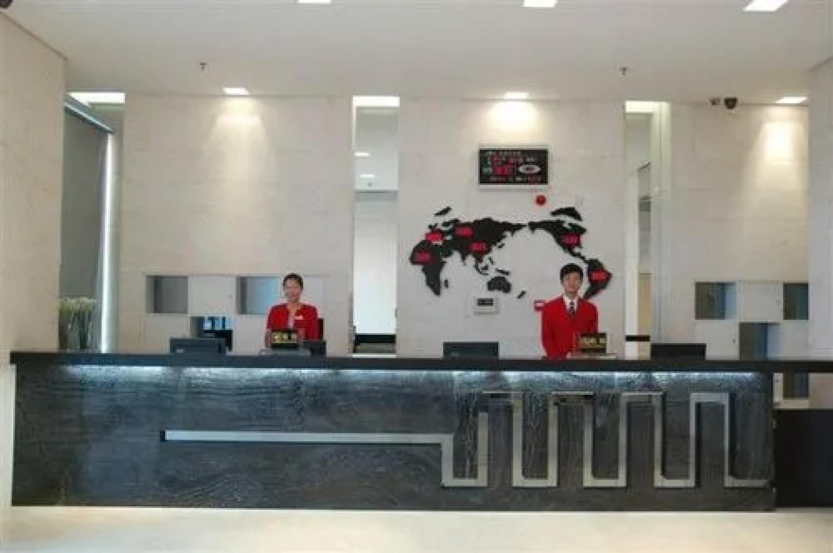 Xiangtan Jingdu Hotel