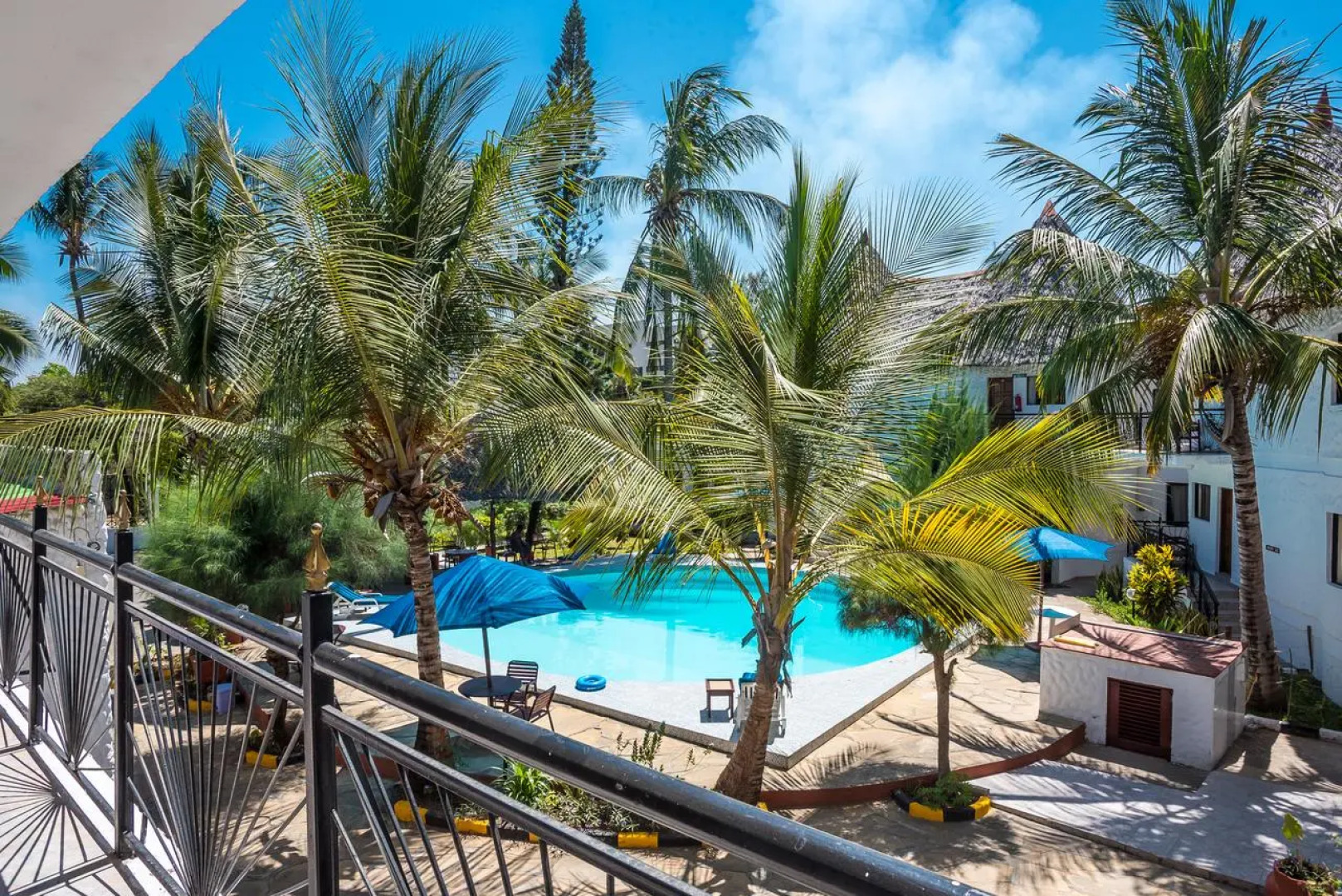 PrideInn Hotel Nyali