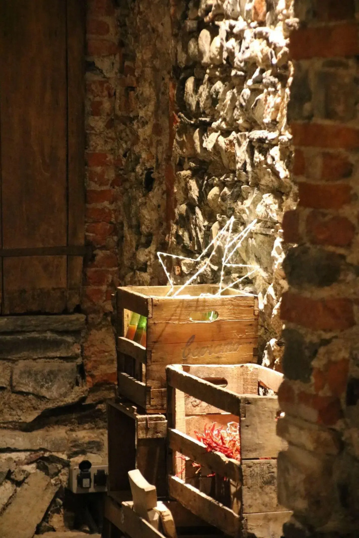 Palazzo Albricci Peregrini