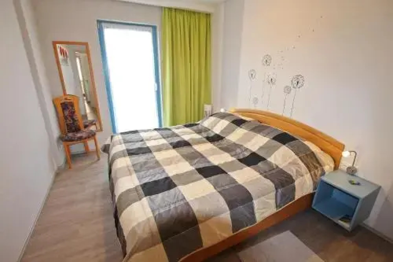 Ferienwohnung Klink SEE 9251