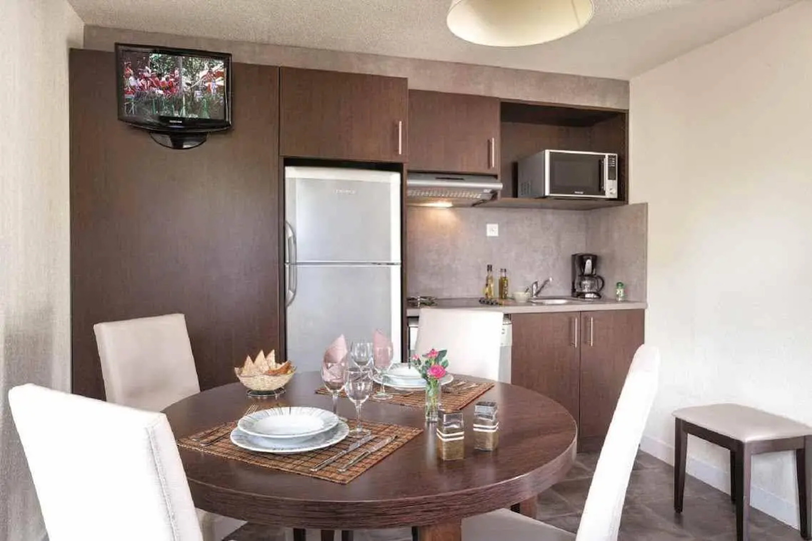 Park & Suites Village La Rochelle - Marans