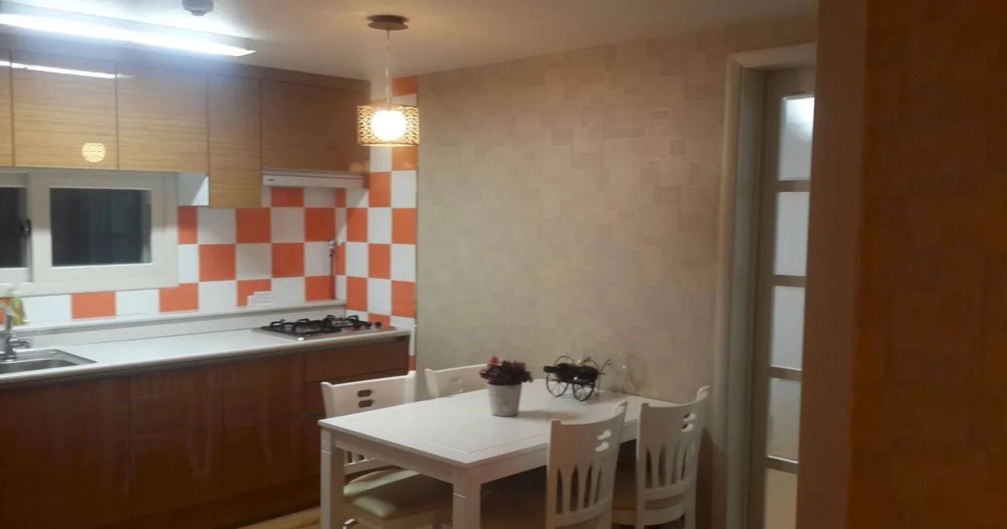 Inner Heim Queen House Resort