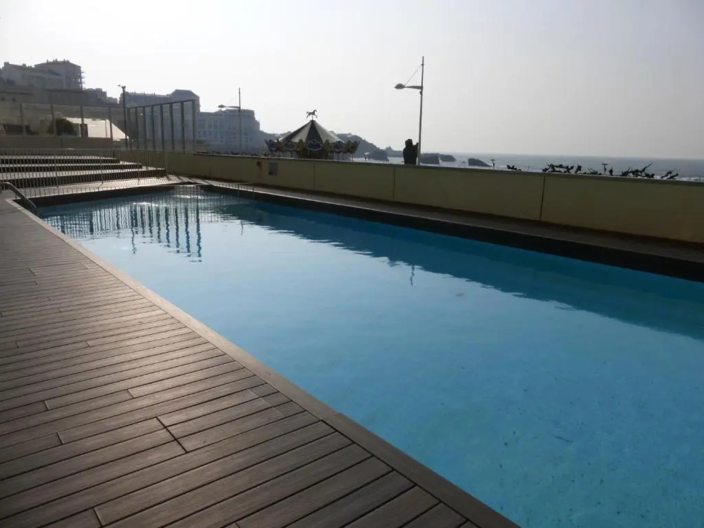 studio Victoria Surf Biarritz