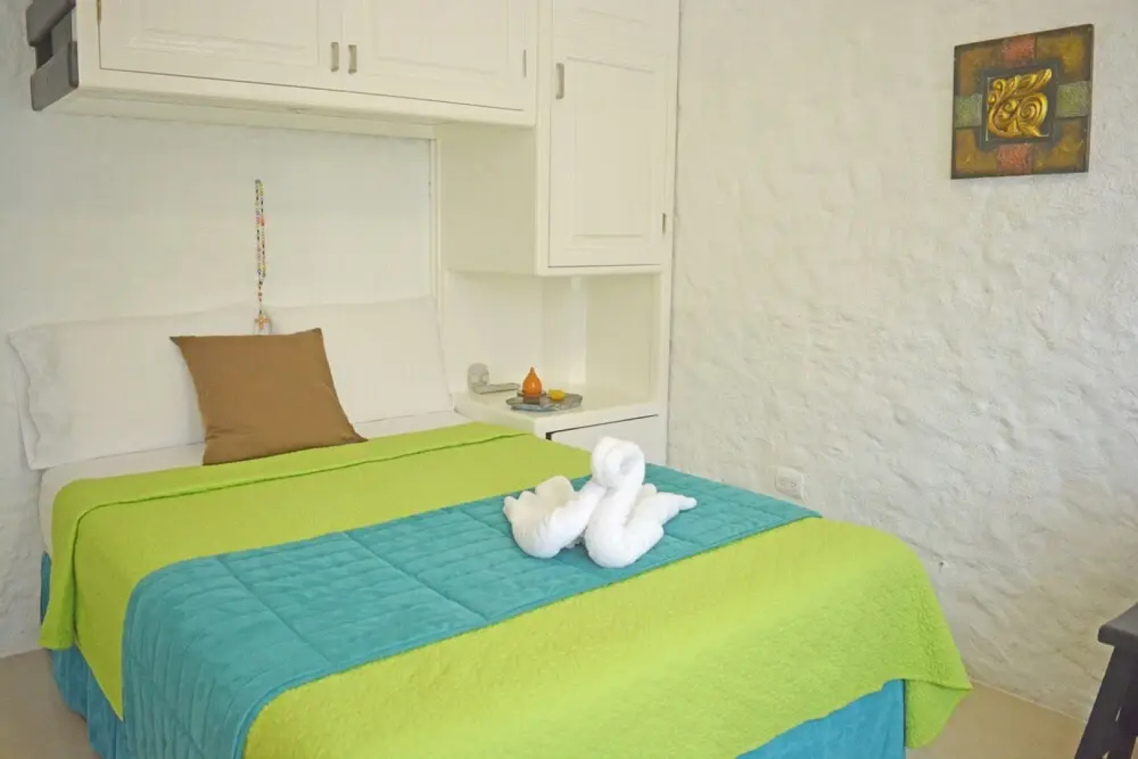 Hostal Cann's House