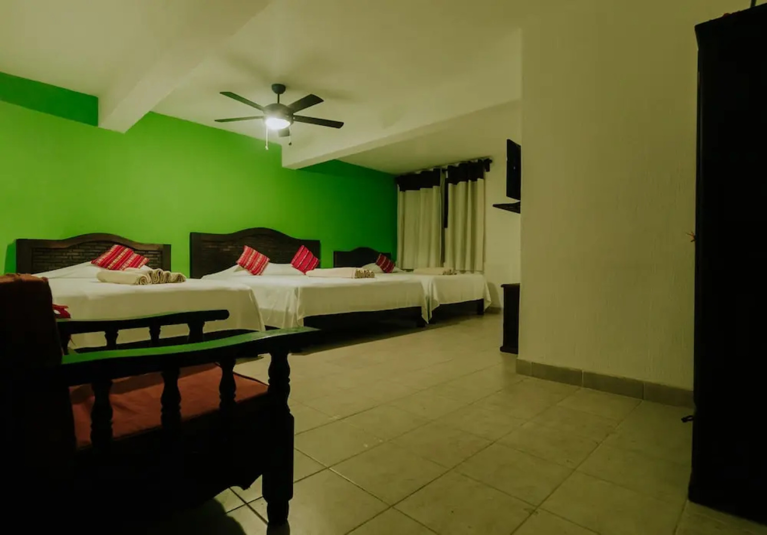 Chiapas Hotel Express San Fernando