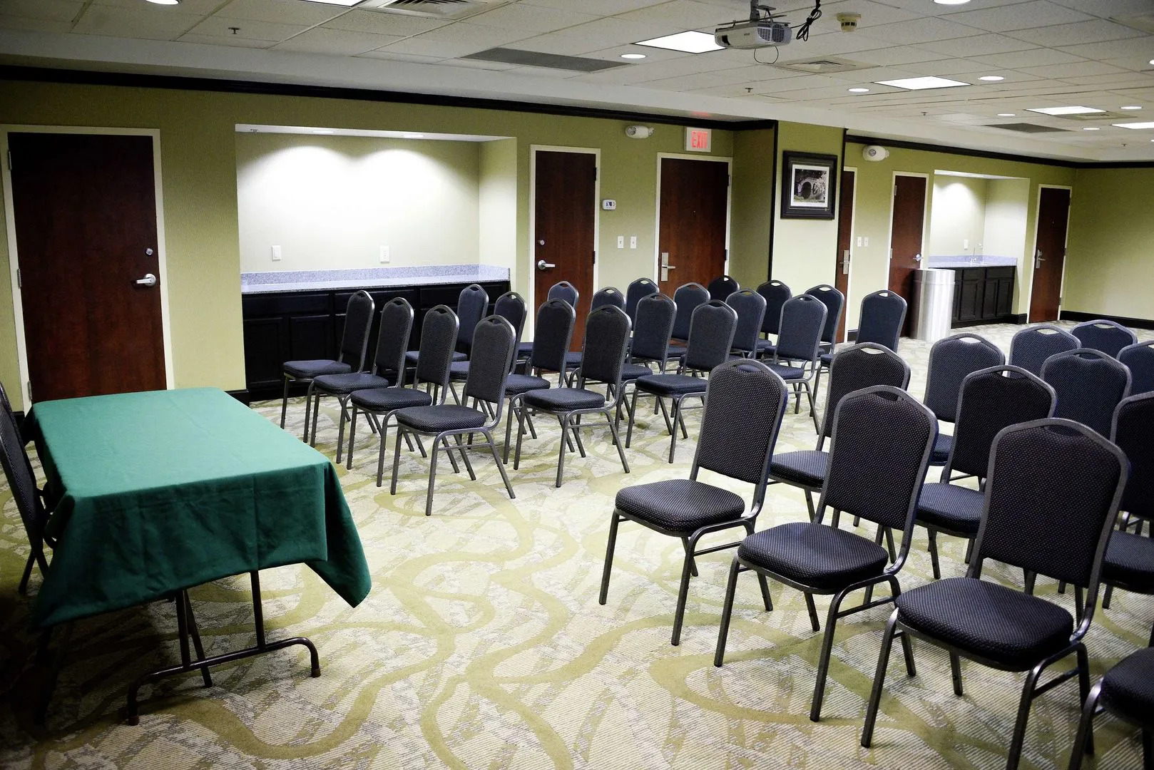 Hampton Inn Frankfort