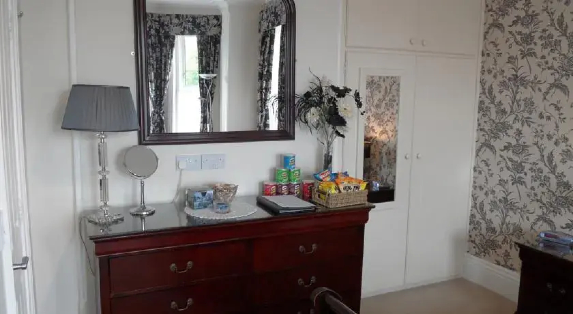 The Bays Guest House