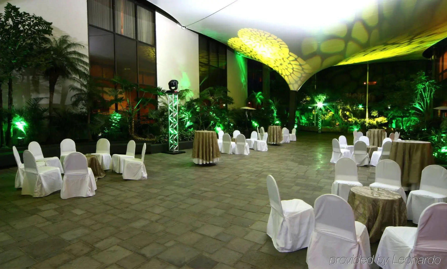 Barceló Guatemala City