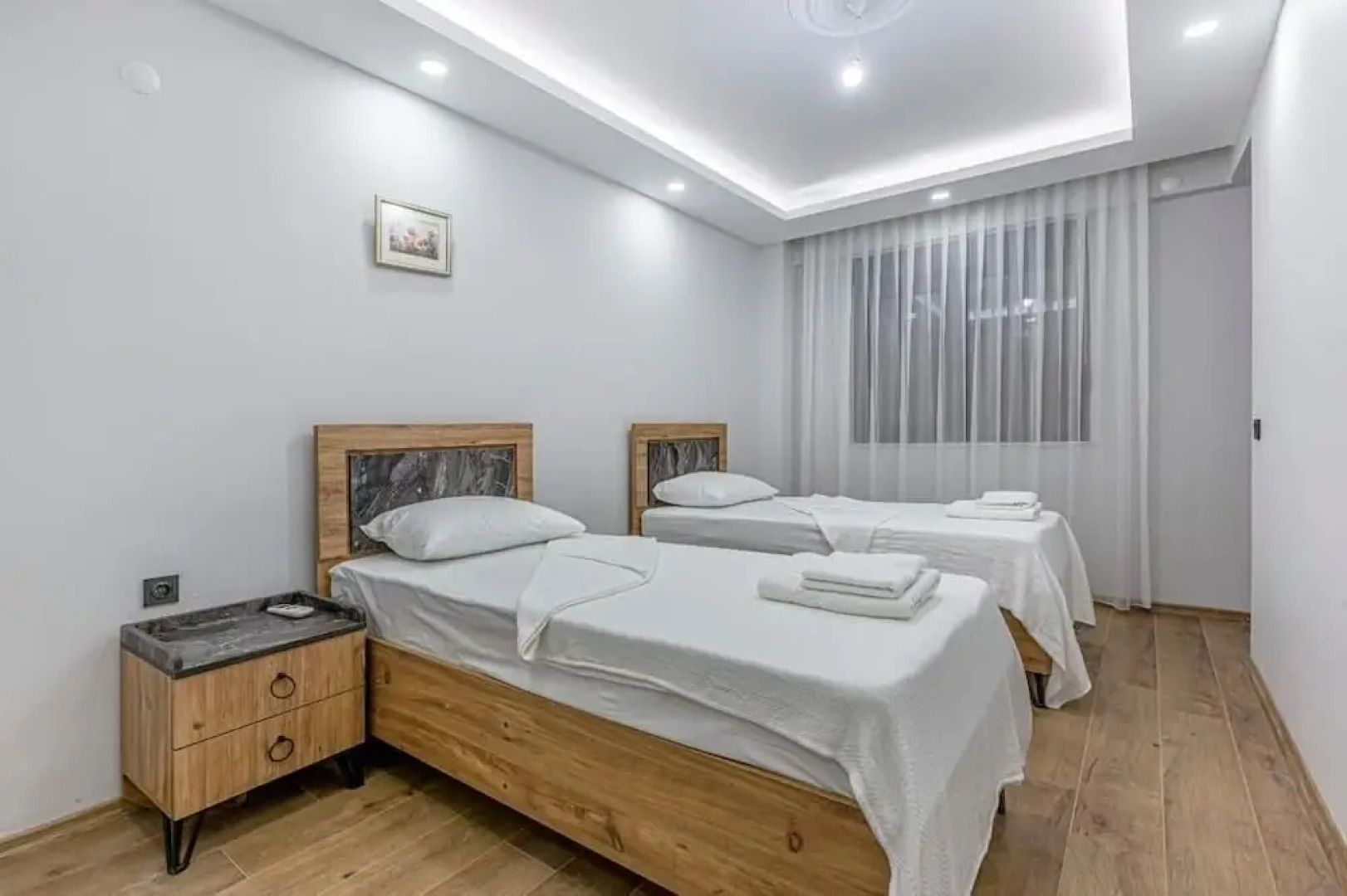 alp apart otel