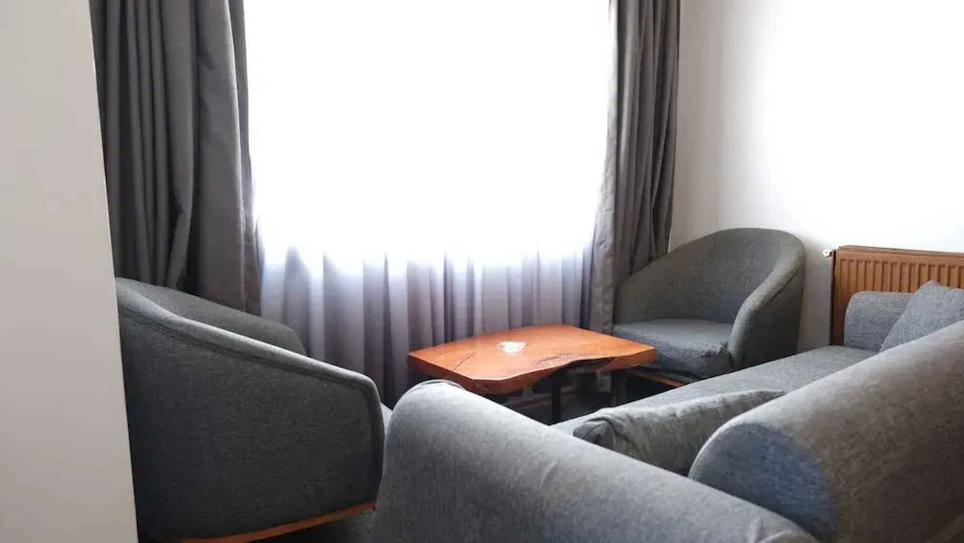 Varyant Hotel