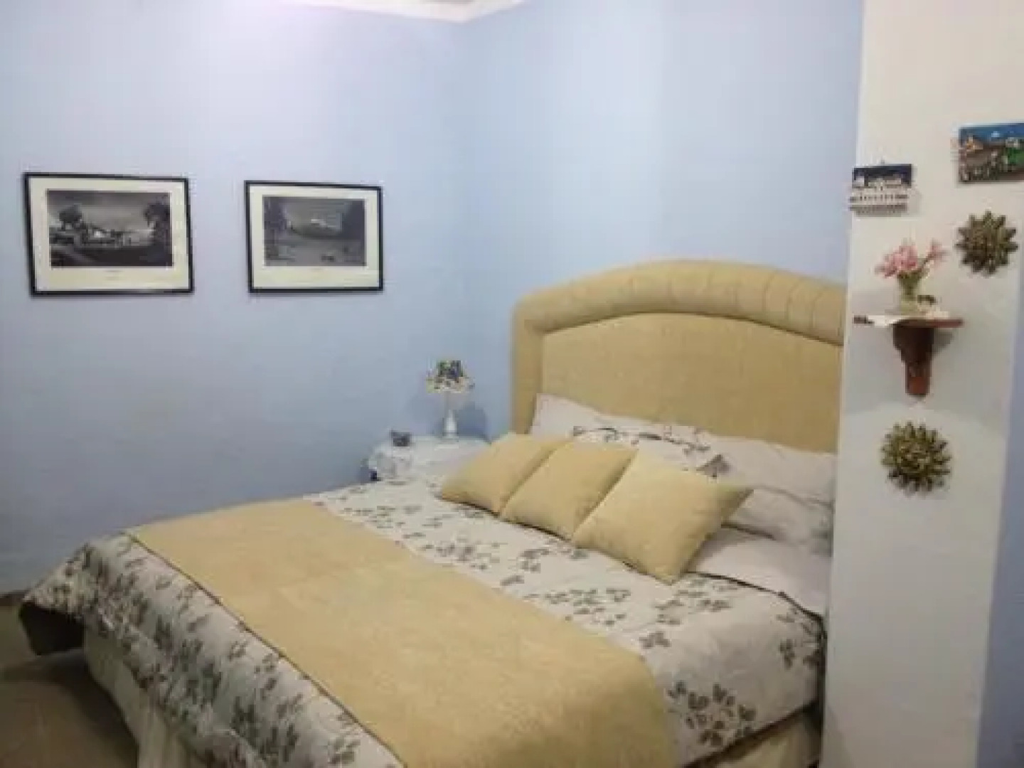 La Casa De La Gringa