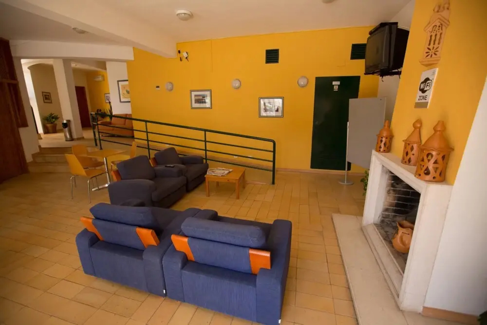 HI Alcoutim – Pousada de Juventude - Hostel