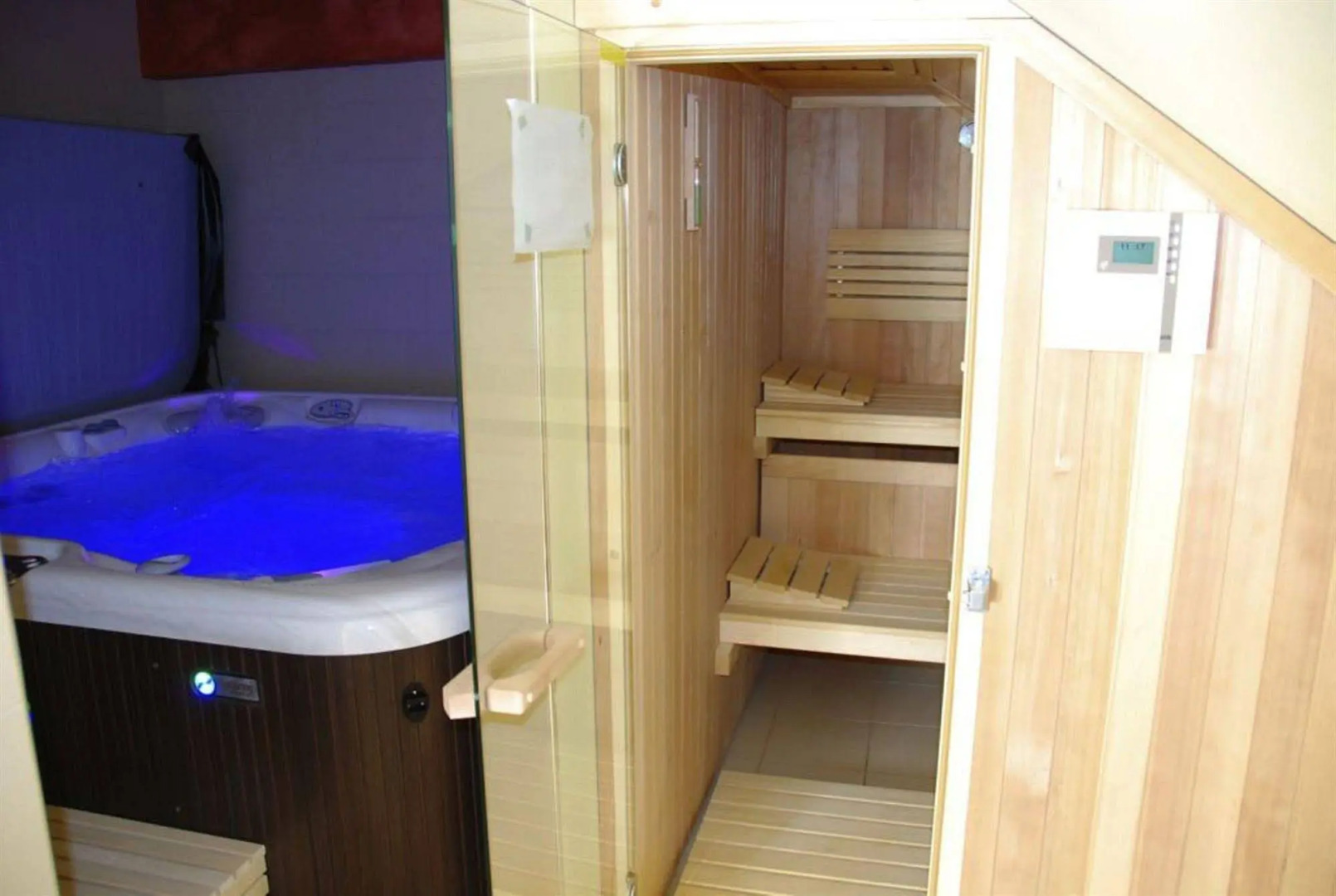 Hotel Vodnik & Apartments