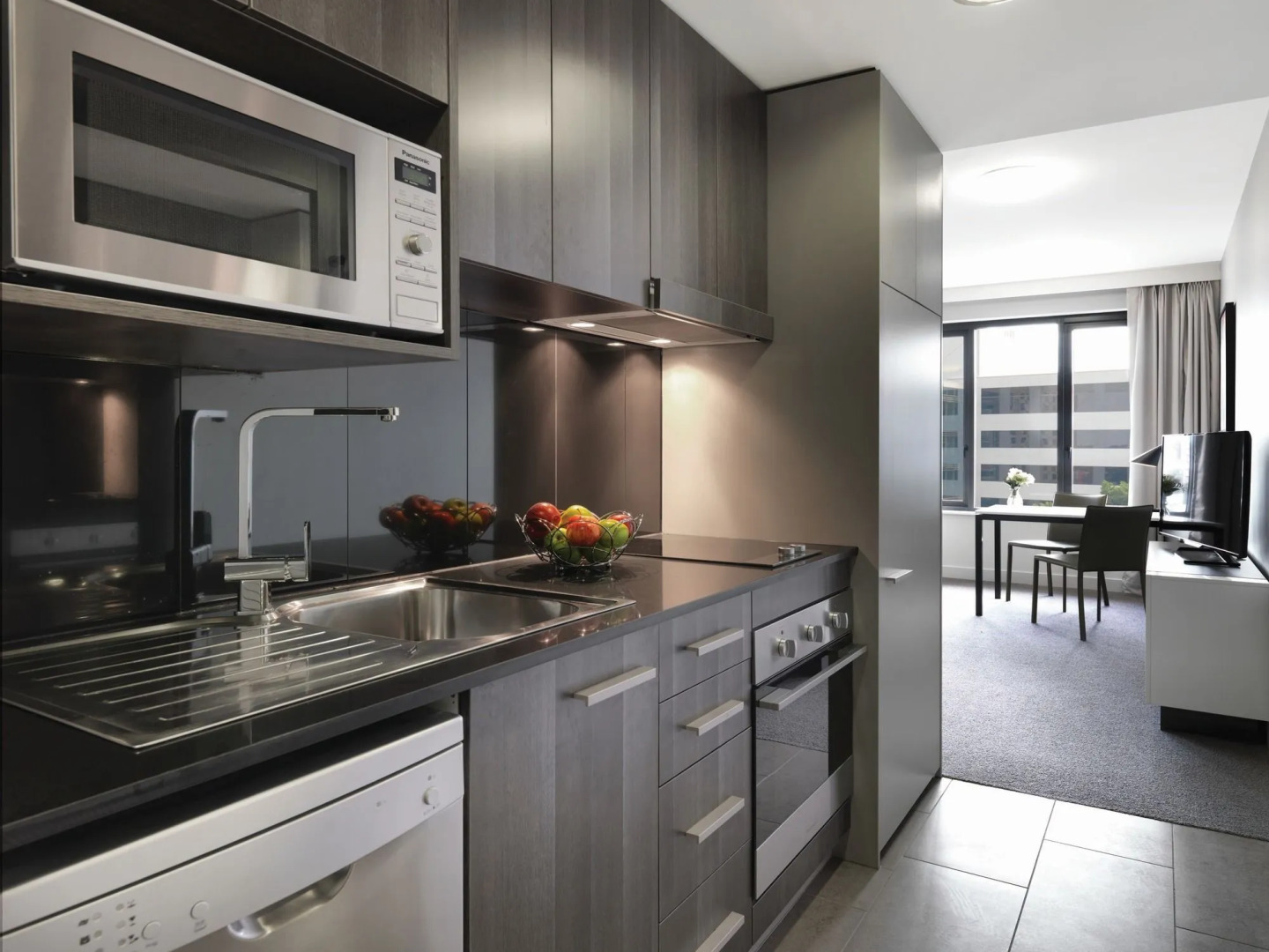 Adina Apartment Hotel Sydney Airport