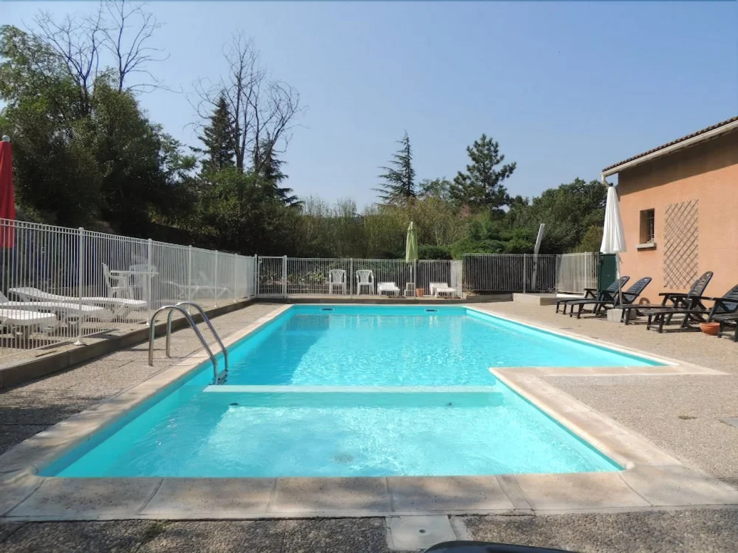 Les Terrasses de lArdêche